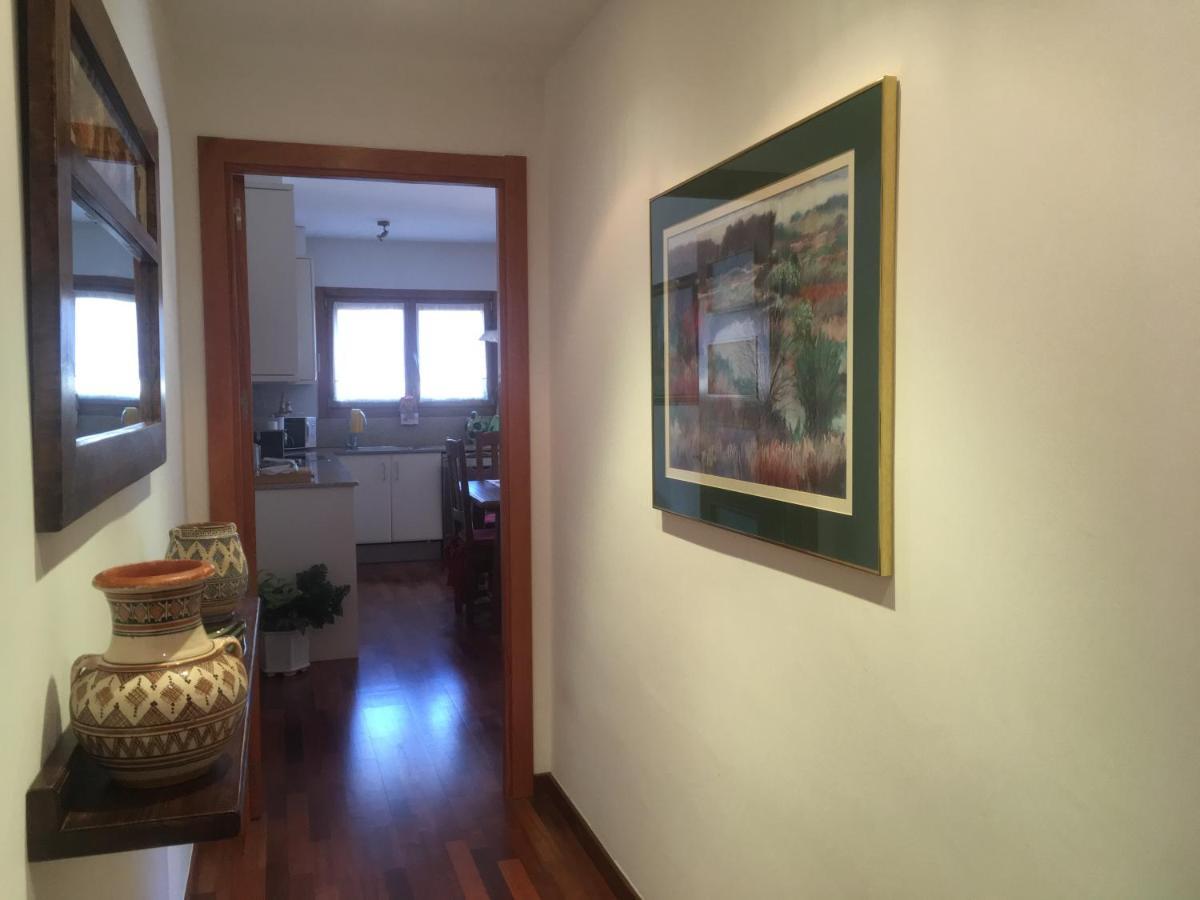 Apartament Flamisell La Pobleta de Bellvei Exterior photo